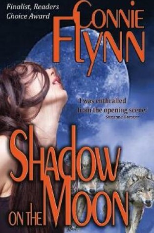 Cover of Shadow on the Moon