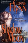 Book cover for Shadow on the Moon