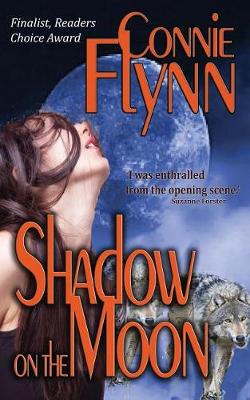 Book cover for Shadow on the Moon