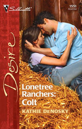 Book cover for Lonetree Ranchers