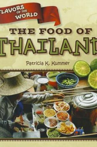Cover of The Food of Thailand