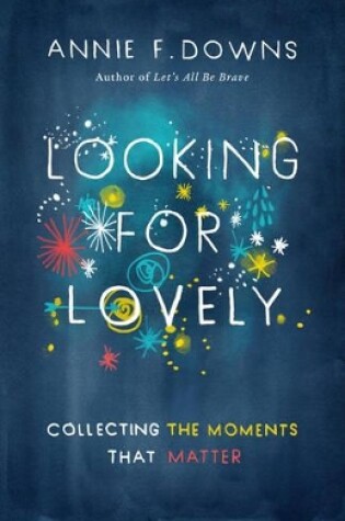 Cover of Looking for Lovely
