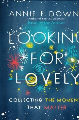 Cover of Looking for Lovely