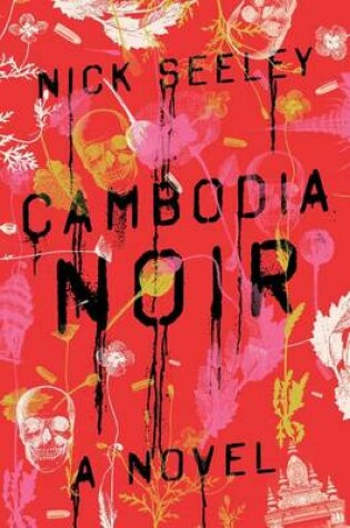 Cover of Cambodia Noir