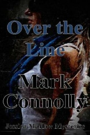 Cover of Over the Line