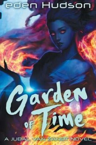 Cover of Garden of Time