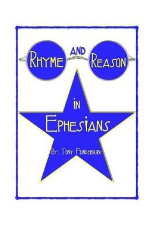 Cover of Rhyme And Reason In Ephesians