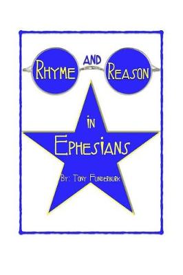 Book cover for Rhyme And Reason In Ephesians
