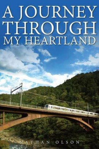 Cover of A Journey Through My Heartland