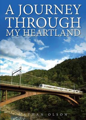 Book cover for A Journey Through My Heartland