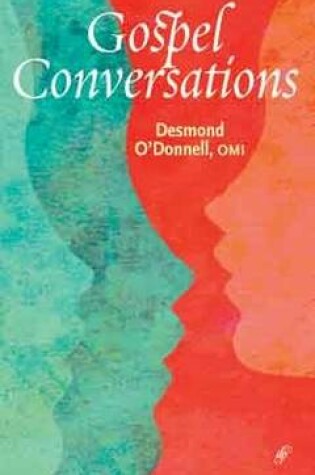 Cover of Gospel Conversations