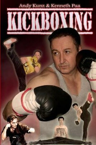 Cover of Kickboxing