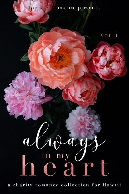 Book cover for Always in my Heart
