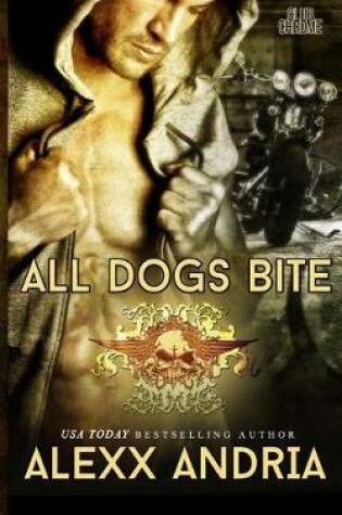 Cover of All Dogs Bite