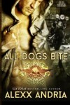 Book cover for All Dogs Bite