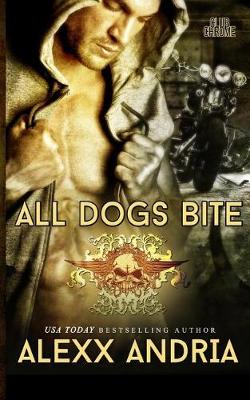 Cover of All Dogs Bite