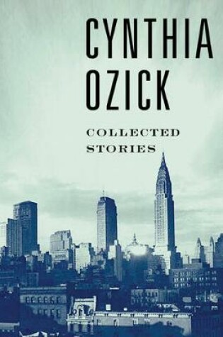 Cover of Collected Stories