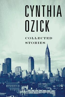 Book cover for Collected Stories