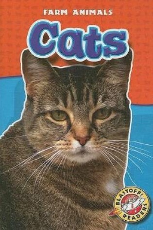 Cover of Cats