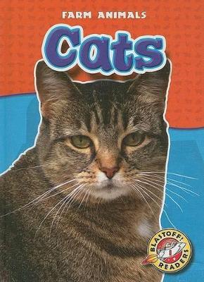 Book cover for Cats