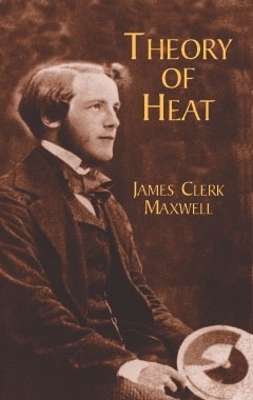 Book cover for Theory of Heat