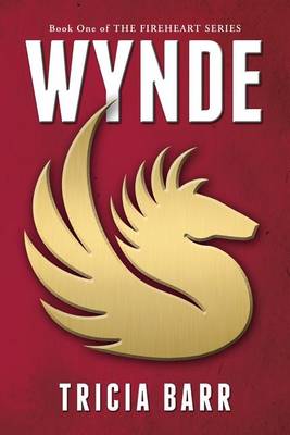 Book cover for Wynde