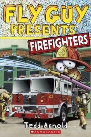 Cover of Firefighters