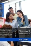 Book cover for Servant Leadership