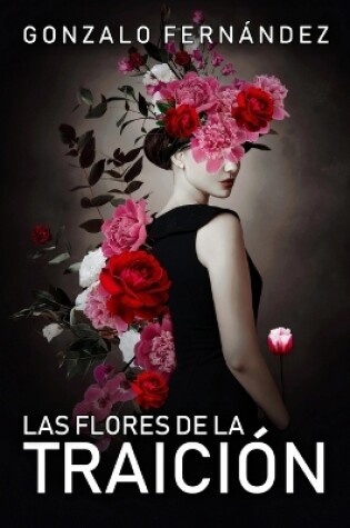 Cover of Las Flores de la Traición