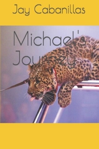 Cover of Michael's Journey