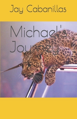 Book cover for Michael's Journey