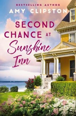 Cover of Second Chance at Sunshine Inn