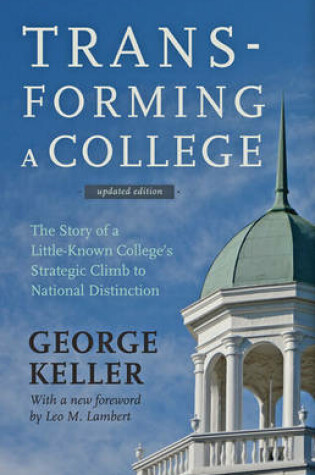 Cover of Transforming a College