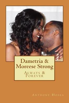 Book cover for Dametria & Moreese Strong