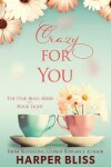 Book cover for Crazy For You