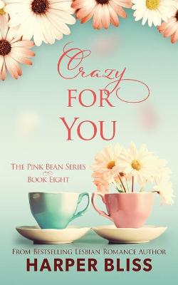 Book cover for Crazy For You