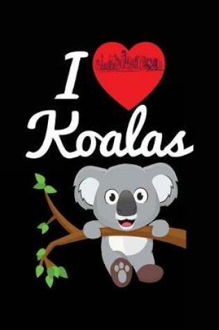 Cover of I Koalas
