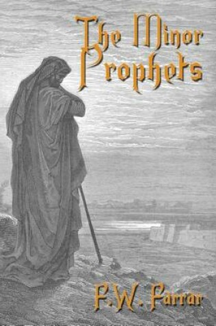 Cover of The Minor Prophets