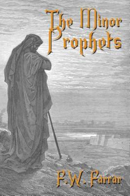 Book cover for The Minor Prophets