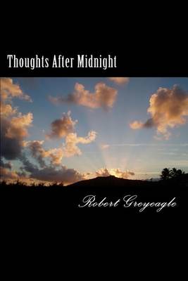 Book cover for Thoughts After Midnight