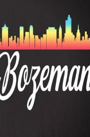 Cover of Bozeman