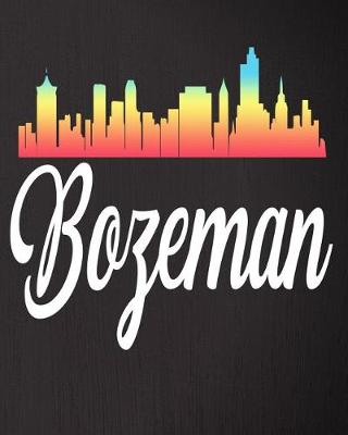 Book cover for Bozeman