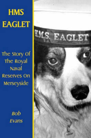 Cover of HMS "Eaglet"