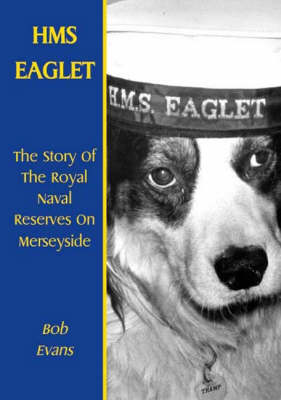 Book cover for HMS "Eaglet"