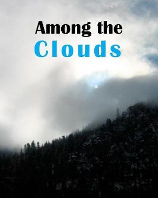 Book cover for Above the Clouds DI test