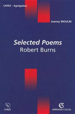 Cover of Selected Poems