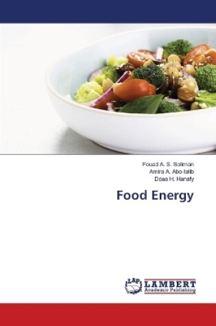 Cover of Food Energy