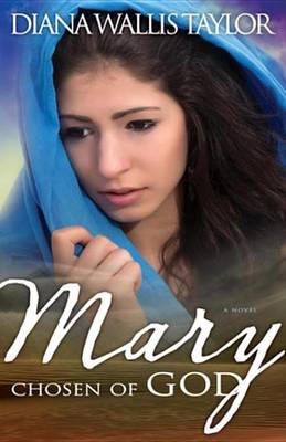 Book cover for Mary, Chosen of God