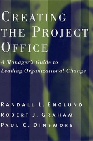 Cover of Creating the Project Office