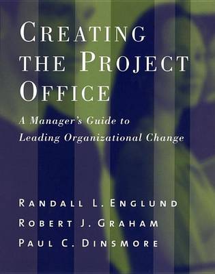 Cover of Creating the Project Office